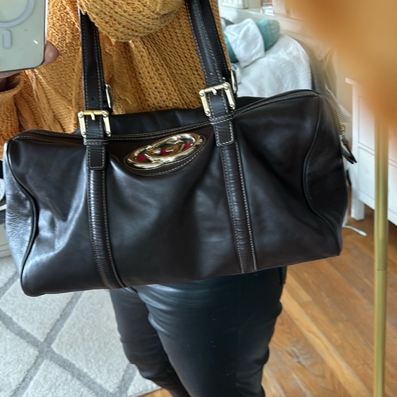 Authentic Gucci bag - Picture 8 of 8